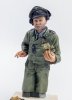 Das Werk DWF014 StuG III crew & Infantry set 1/16